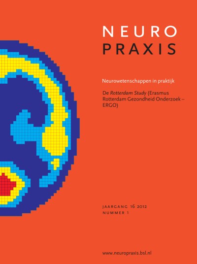 Neuropraxis 1/2012