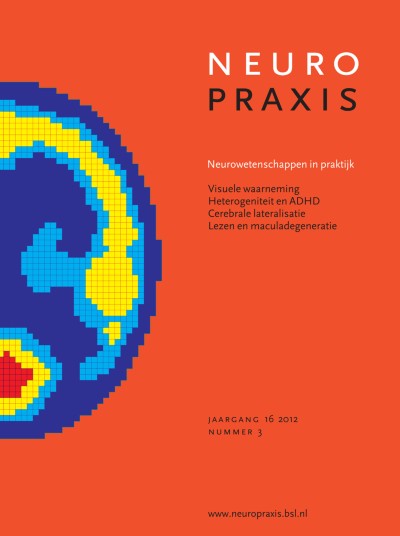 Neuropraxis 3/2012