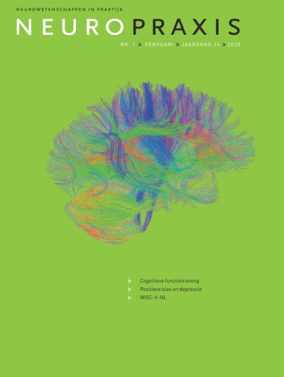 Neuropraxis 1/2020