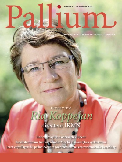 Pallium 4/2010