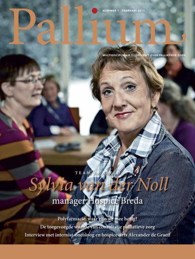 Pallium 1/2011