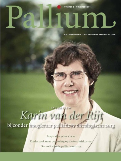 Pallium 5/2011