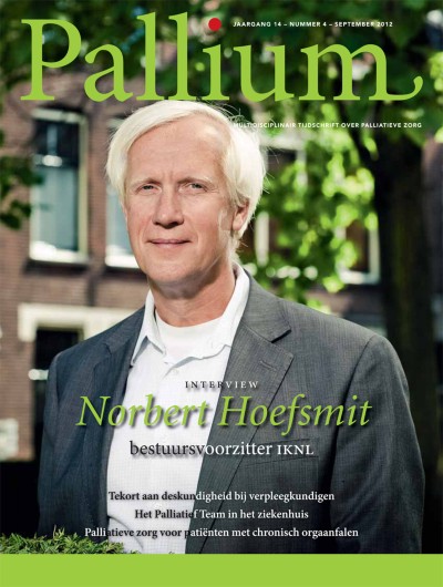 Pallium 4/2012