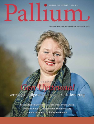 Pallium 3/2013