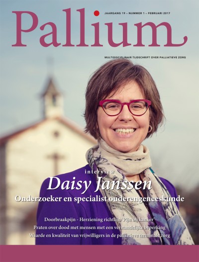 Pallium 1/2017