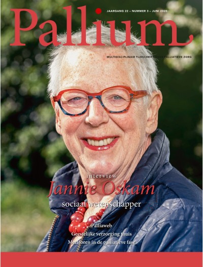 Pallium 3/2020