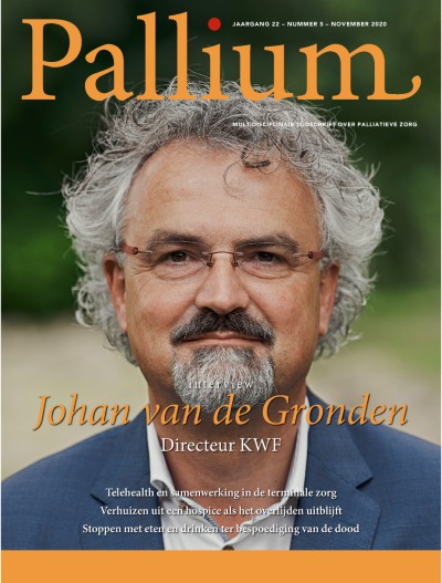 Pallium 5/2020
