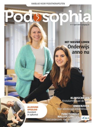 Podosophia 1/2024
