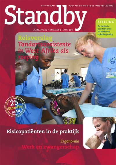 Standby 3/2011