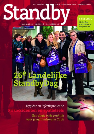 Standby 6/2012