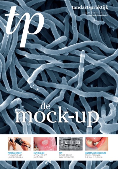 Tandartspraktijk 10/2011