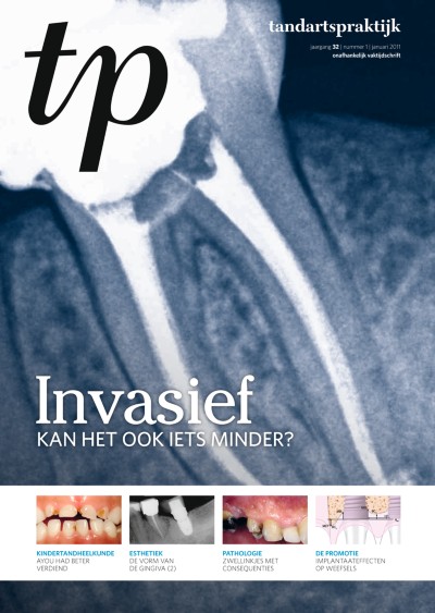 Tandartspraktijk 1/2011