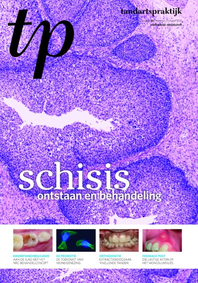 Tandartspraktijk 3/2011