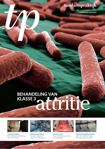 Tandartspraktijk 9/2011