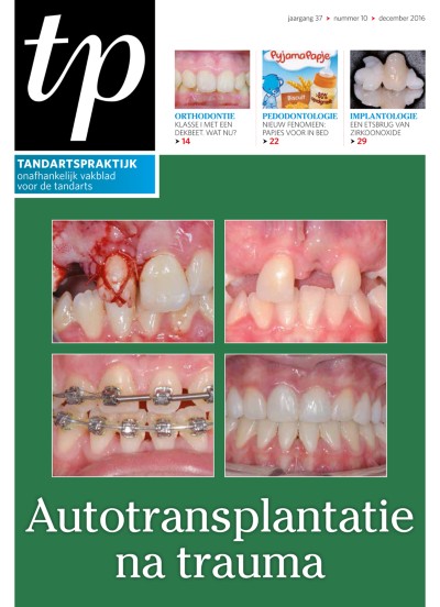 Tandartspraktijk 10/2016