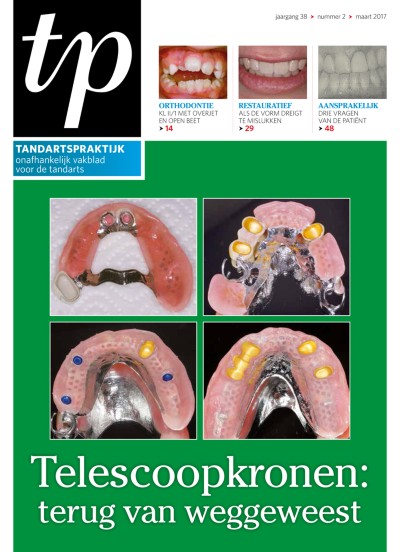 Tandartspraktijk 2/2017