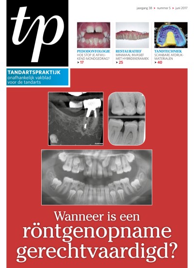 Tandartspraktijk 5/2017
