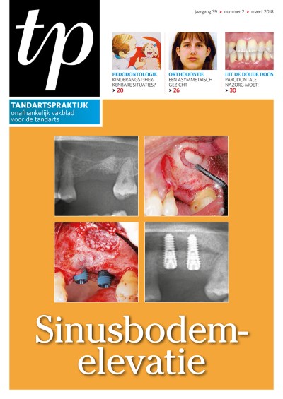 Tandartspraktijk 2/2018