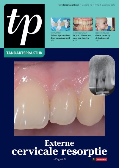 Tandartspraktijk 10/2019