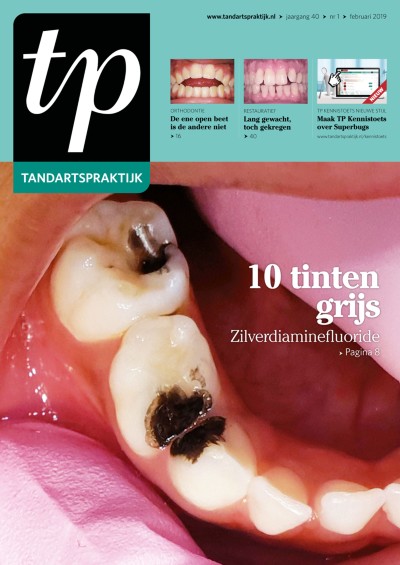 Tandartspraktijk 1/2019