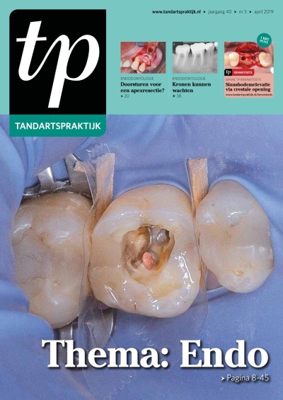 Tandartspraktijk 3/2019