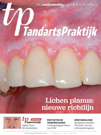 Tandartspraktijk 4/2021
