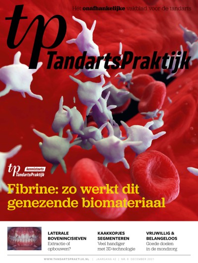 Tandartspraktijk 8/2021