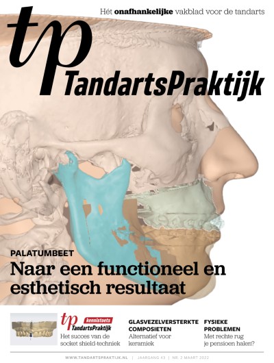 Tandartspraktijk 2/2022
