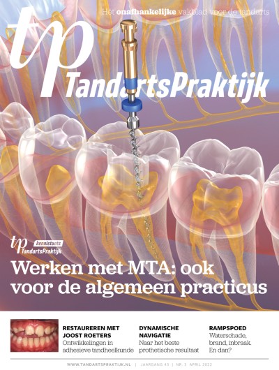Tandartspraktijk 3/2022