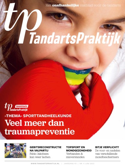 Tandartspraktijk 4/2022