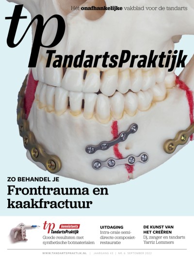 Tandartspraktijk 6/2022