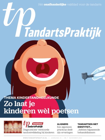 Tandartspraktijk 7/2022