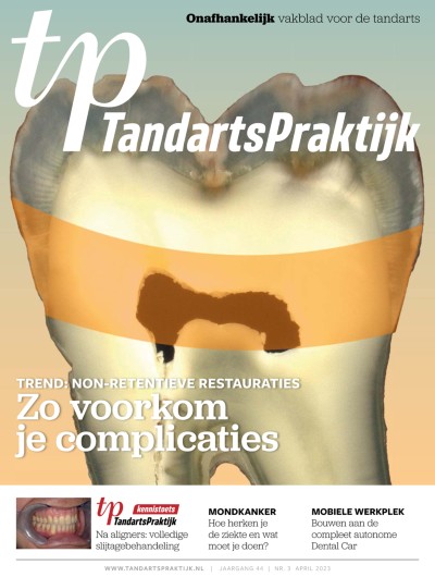 Tandartspraktijk 3/2023