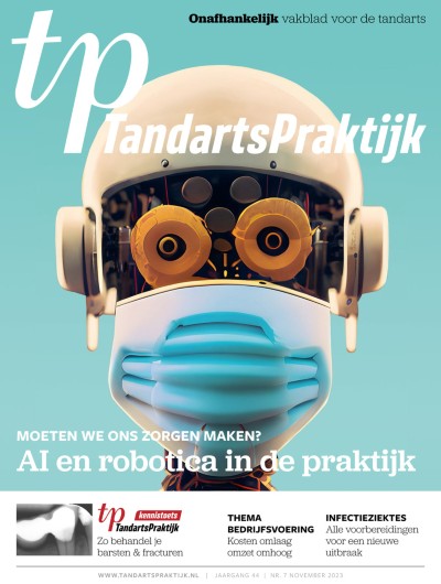 Tandartspraktijk 7/2023