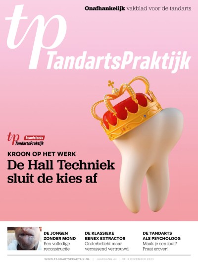 Tandartspraktijk 8/2023