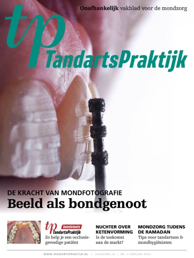 Tandartspraktijk 1/2024