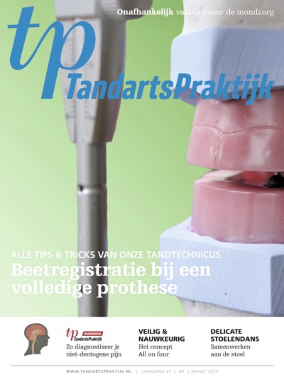 Tandartspraktijk 2/2024