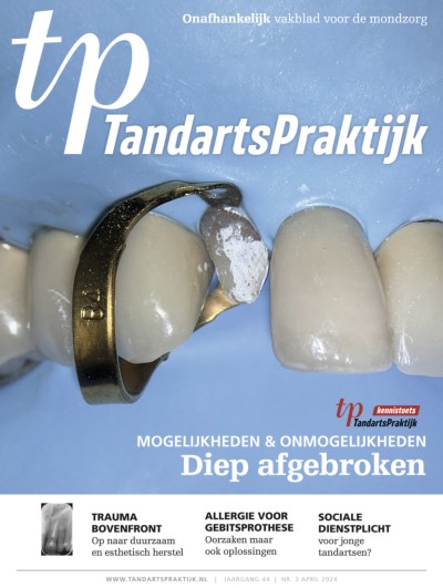 Tandartspraktijk 3/2024