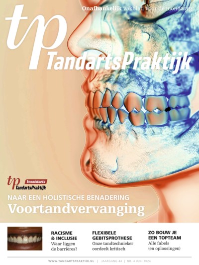 Tandartspraktijk 4/2024