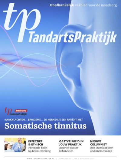 Tandartspraktijk 5/2024