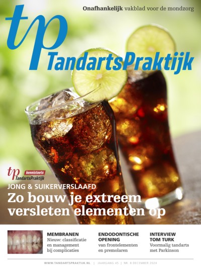 Tandartspraktijk 8/2024