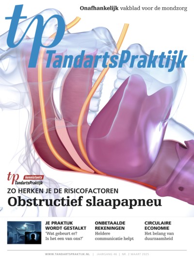 Tandartspraktijk 2/2025