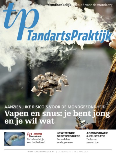 Tandartspraktijk 3/2025