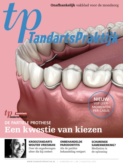 Tandartspraktijk 5/2025