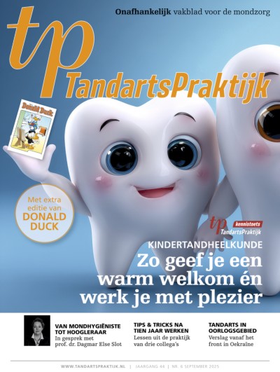 Tandartspraktijk 6/2025