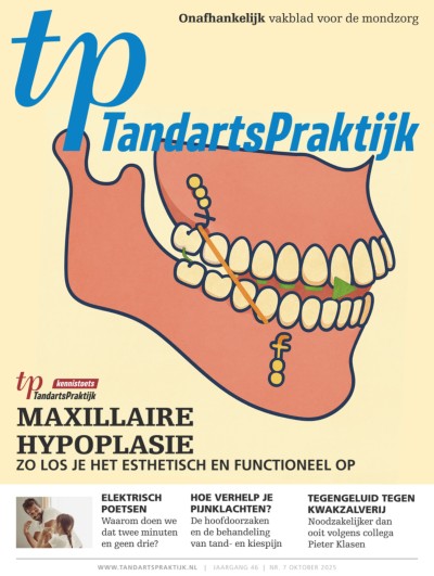Tandartspraktijk 7/2025