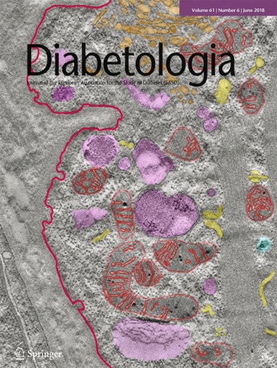 Diabetologia 6/2018