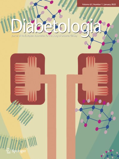 Diabetologia 1/2022
