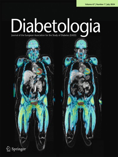 Diabetologia 7/2024