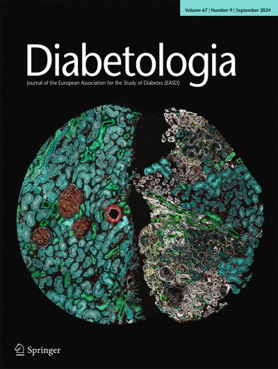 Diabetologia 9/2024